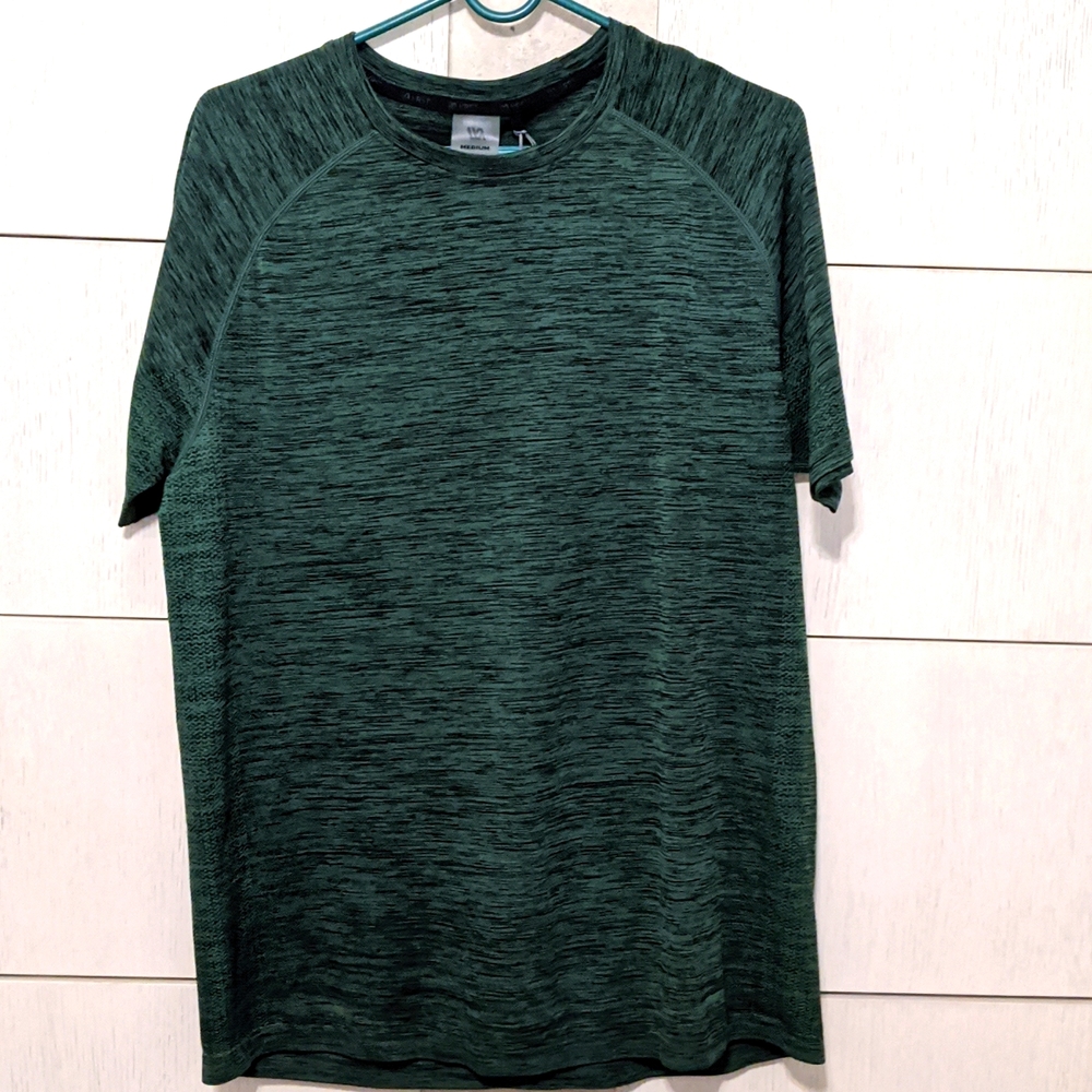 VRST Performance Short Sleeve Tee